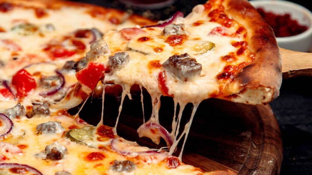 Conheça as Melhores Assadeiras de Pizza