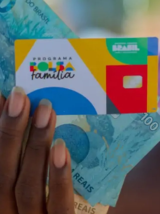 Governo libera HOJE até R$ 21 mil em crédito para beneficiários Bolsa Família