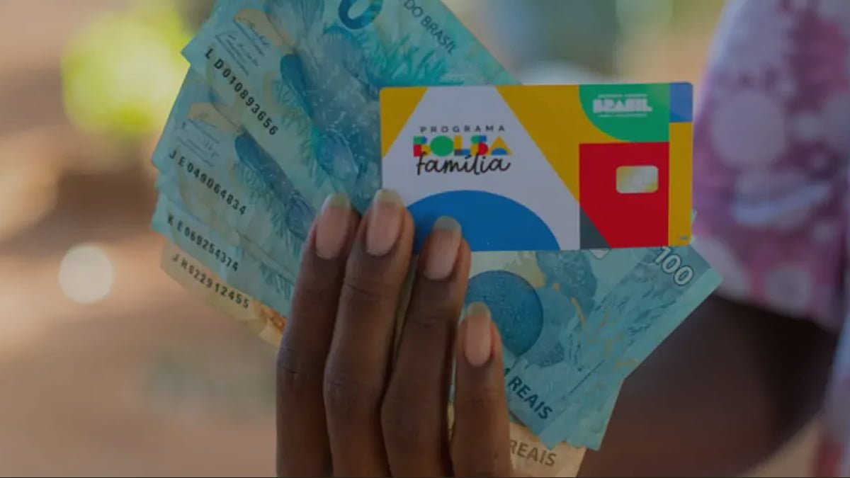 Governo libera HOJE até R$ 21 mil em crédito para beneficiários Bolsa Família